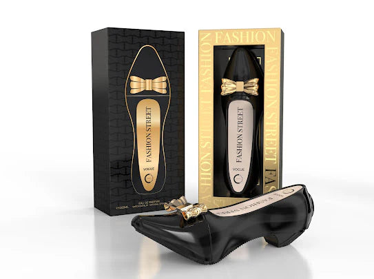 Fashion Vogue (Pour Femme) Camara
